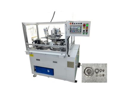 China Servo Motor Winding Machine for sale