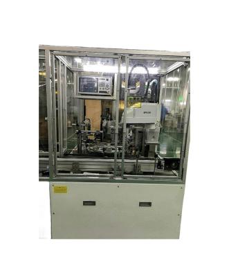 China Precise Motor Testing Machine Voltage Resistance Insulation Testing Machine For Motor for sale