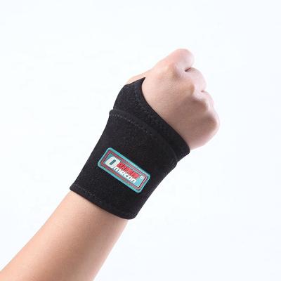 China Chinese Wrist Guard Gym Outdoor Sports Kettlebell Wrist Guard Bracket Manufacturers Recommend Wrist Guard for sale