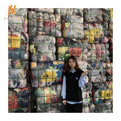 China Second hand clothes USA original HISSEN baby bales for sale Australia South Africa ladies wholesale used clothes Japan second hand clothing children for sale