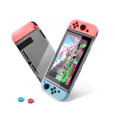 China COTEetCI N-Switch N-Switch Scam Cover Device 93003 Nintendo Nintendo Console Protective Cover Device Matte for sale