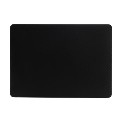 China pp COTE&CI Suitable Apple Notebook Shell New Product Computer Cover Gift Macbook Shell Cooling Protective Carbon Fiber To Pro for sale