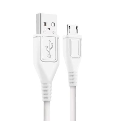 China MP3/MP4 Player Micro USB Band 2A Cable Mobile Phone Charging Data Cable For Android for sale