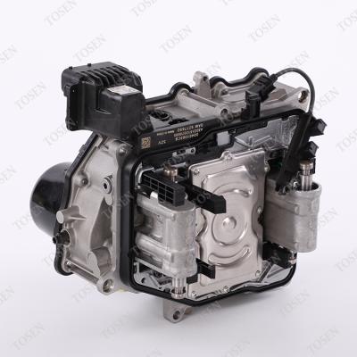 China Cast Aluminum Transmission Control Module 0H 325025D/H 7 Speed ​​DSG Gearbox For VW TCU dq200 Automatic Transmission Systems for sale