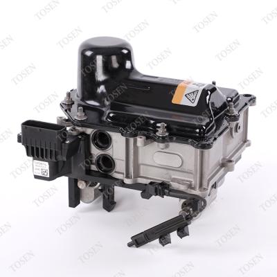 China Cast aluminum transmission control module 0AM 325025DH quality assurance 7 speed dsg transmission for VW transmission TCU dq200 for sale