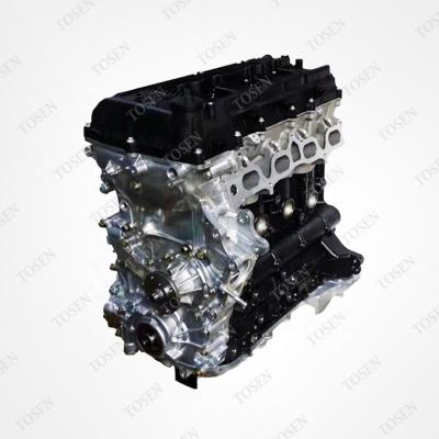 China New Diesel Engine 1KD 2KD Engine Assembly For Toyota Hilux Hiace Assy Other Car Engine for sale