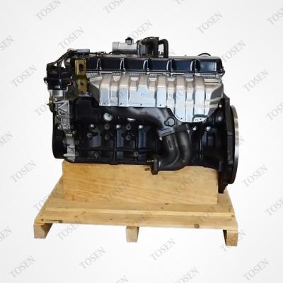 China Brand New Water Cooled Engine Assembly Tb45 Long Motor Engine Block For Nissan Patrol Gr II SUV Y61 for sale