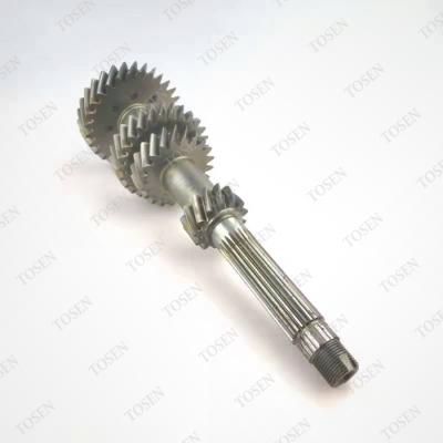 China Steel MN-107750 For Mitsubishi L200 Triton Engine Master Gear Counter Shaft Group KB7T MN107750 for sale