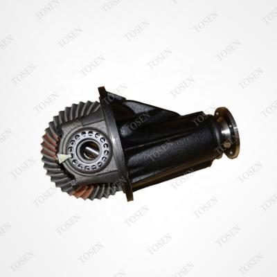 China Differential Assembly 8/39 9/38 9/41 10/41 10/43 10/39 11/41 11/43 For TOYOTA Hilux Differential Gear Parts Standard for sale