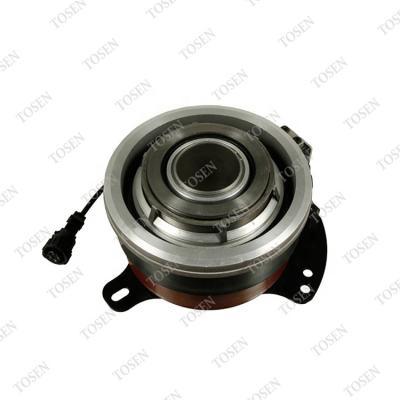 China Truck Heavy Duty Clutch Cylinder Master-Slave Release Bearing For VOLVO FH16 20742197 21465237 for sale