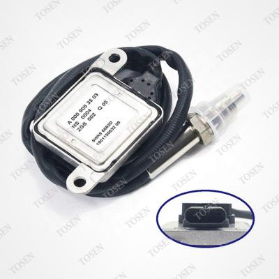 China nitrogen oxygen nox sensor for Mercedes Benz A0009053503 5WK96682D other for sale