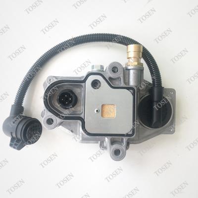 China For Volvo Mack Truck Spare Parts Solenoid Valve 22327063 Standard for sale