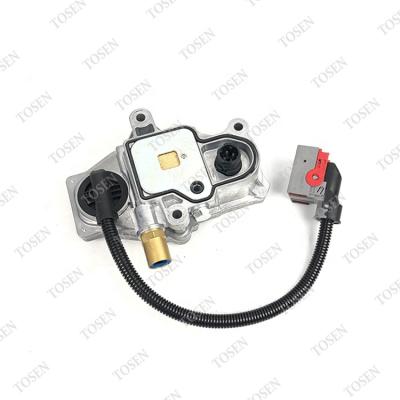 China For Trucks 24v Solenoid Valves For Volvo Heavy Duty Truck Parts 22327072 21965284 for sale