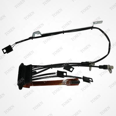 China Best Automotive Quality Electrical Wire Cable Harness Set For Volvo Truck 20775027 7420775027 Truck Engines Systems for sale