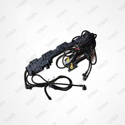 China Automobile Vehicle Engine Wiring Cable For Volvo Truck FM12 20495742 Truck Engines Systems for sale