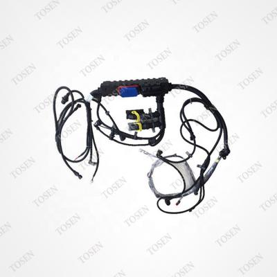 China 21776630 Automobile Electrical Engine Wiring Harness Custom Cable For VOLVO Truck Truck Engines Systems for sale