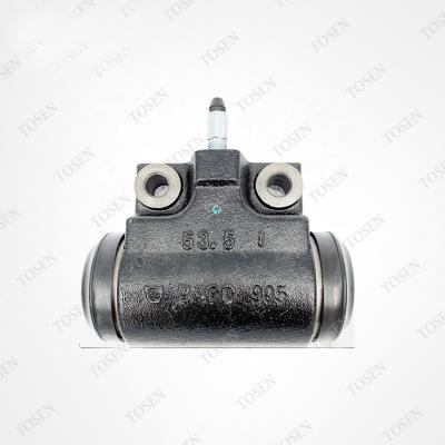 China For Car and For Truck Brake Cylinder Assy 47550-2670 475502670 For HINO Auto Brake System Spare Parts for sale