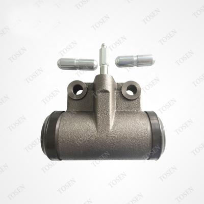 China For Car and For Truck Brake Cylinder Assy 47550-2680 475502680 For HINO Auto Brake System Spare Parts for sale