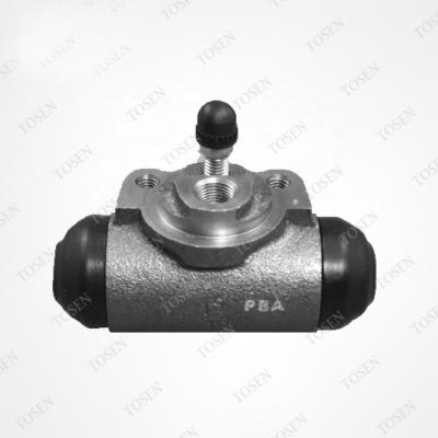 China For Car and For Truck Brake Cylinder Assy 47550-27020 4755027020 For TOYOTA Auto Brake System Replacement Parts for sale