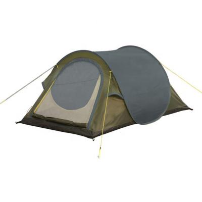 China Wholesale Polyester Waterproof Family Material Durable Outdoor Pop Up Camping Tent for sale