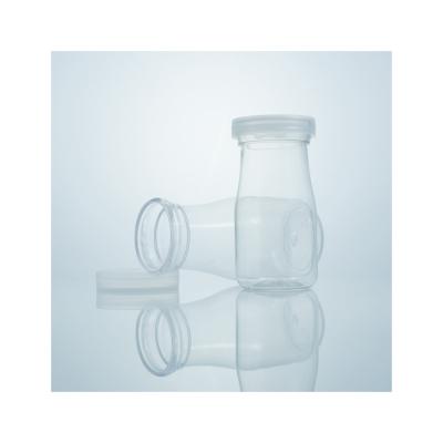 China Hot Selling High Quality Bottles For Beverage Water Bottle 500ml Plastic Plastic Bottles Manufacturer For Beverage for sale