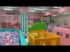 Indoor playground