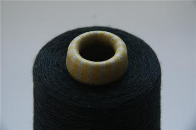 Κίνα UV Resistance Dope Dyed Aramid Blended Yarn High Elongation 1.5kg Per Cone προς πώληση