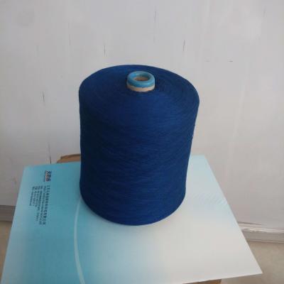 Κίνα High Elongation 1.5kg Per Cone Meta Aramid Yarn For Industrial προς πώληση