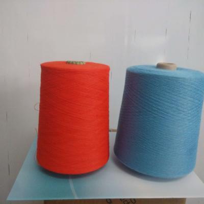 Κίνα High Tensile Strength Meta Aramid Yarn With Low Moisture Absorption προς πώληση