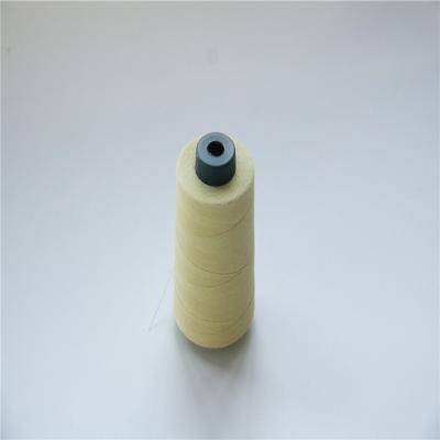 Κίνα Ne 303 High Durability Para Aramid Sewing Thread with High Melting Point προς πώληση