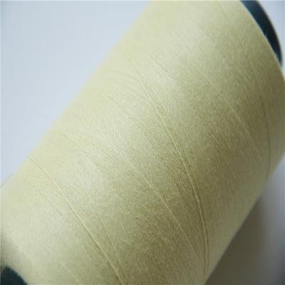 Κίνα Ne 20s/3 Para Aramid Sewing Thread with Low Elongation & High Tenacity for Industrial Use προς πώληση