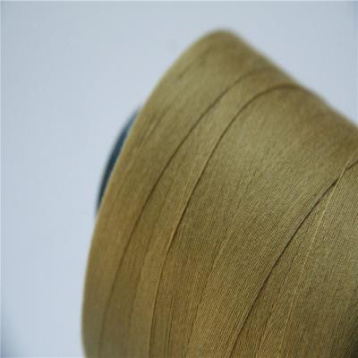 Cina Flammability Low, High Breakstrength Fire Proof Thread in vendita