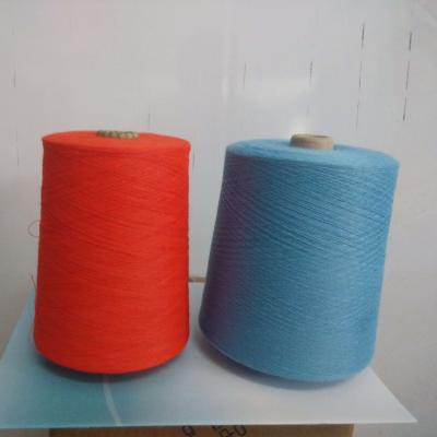 Κίνα High Break Strenght Aramid Blended Yarn With Low Moisture Absorption προς πώληση