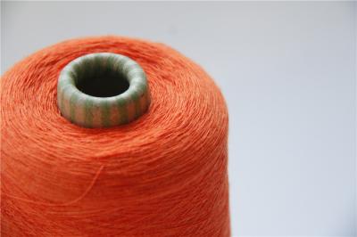 China Low Flammability Meta Aramid Yarn High UV Resistance for sale