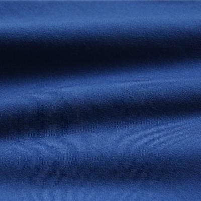 中国 High Abrasion Resistance Modacrylic Fabric Soft Flame Retardant 販売のため