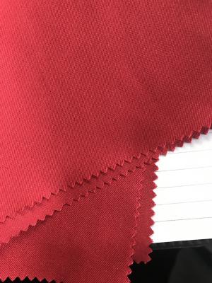 중국 58 - 60 Inches Aramid Lenzing Viscose Fabric High Wrinkle Resistant 판매용