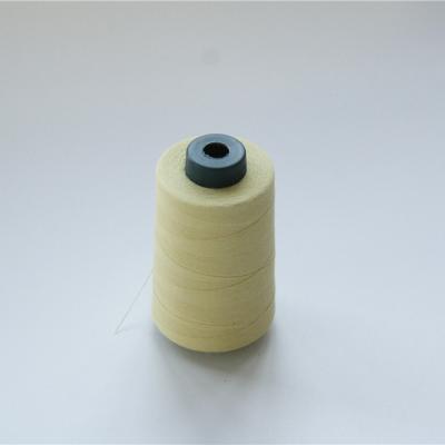 Cina 60 TEX Para Aramid Sewing Thread per il cucito del grembiule in vendita