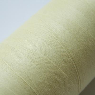 Китай 100%para  aramid sewing thread heat insulation thread продается