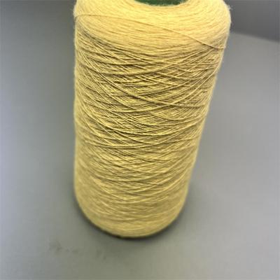 중국 High Strength Aramid Yarn with Low Moisture Content & High Abrasion Resistance 판매용