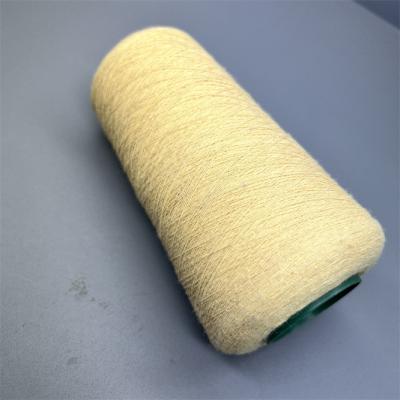 Cina 90 TEX Para Aramid Fiber Yarn per il filato cucirino che fa grembiule in vendita