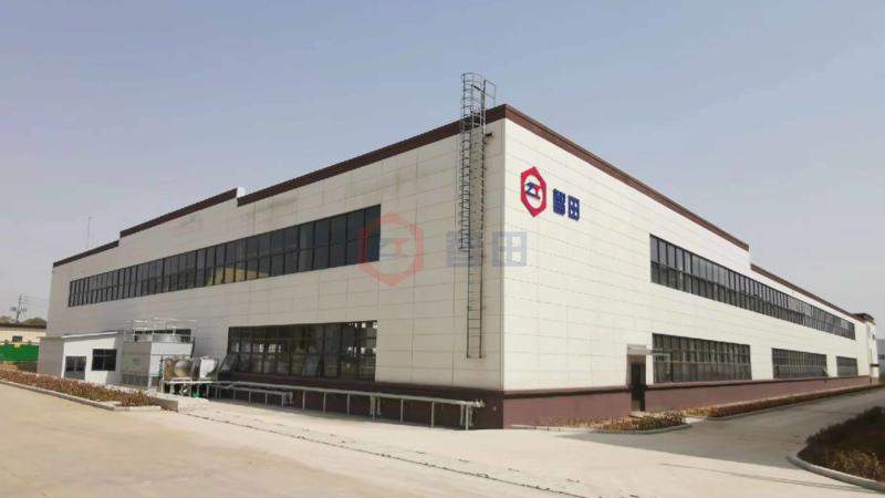 Fornitore cinese verificato - Nanjing Zhitian Mechanical And Electrical Co., Ltd.