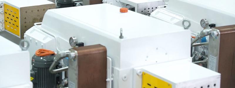 Verified China supplier - Nanjing Zhitian Mechanical And Electrical Co., Ltd.