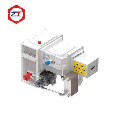 China Professional Twin Screw Extruder Gearbox TDSN40 CD 34.5Mmm Torque Grade 3: 1 Ratio Gearbox 5: 1 Ratio Gearbox for sale