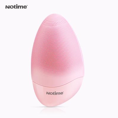 China 2022 Anti-Puffiness Brush Hot Selling Deep Cleansing Facial Beauty for sale