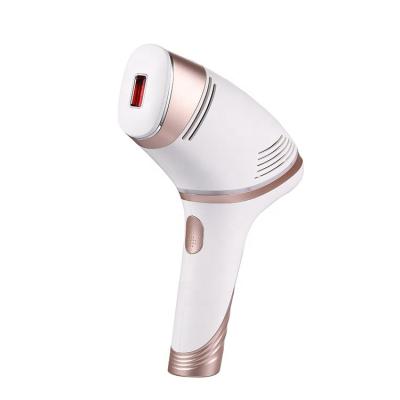 China Hot Sale Home Use Hair Removal Beauty Device Face Body Permanent IPL Hair Removal for Women and Men for sale