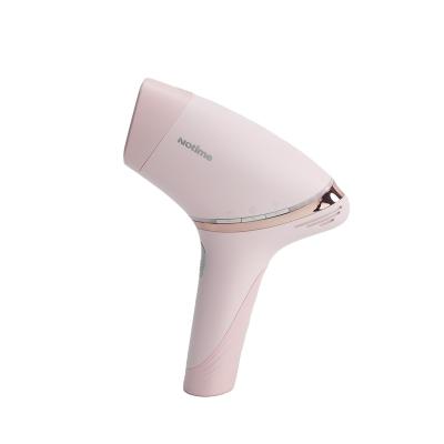 China Home Use IPL Hair Removal Machine Mini Hair Removal Beauty Equipment Epilator Freeze Point Device for sale