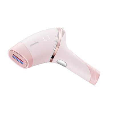 China New 2022 Use IPL Hair Removal Laser Hair Removal Device Cool Hand Attached Permanent Hair Removal Permanent Hair Removal for sale