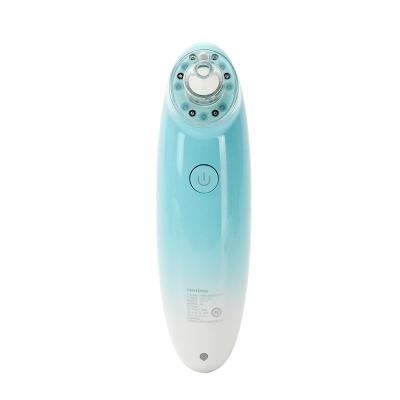 China Acne Treatment Blackhead Suction Instrument Pore Vacuum Face Remover Cleansing Blackhead Whiteheads Facial Electronic Acne Remover for sale