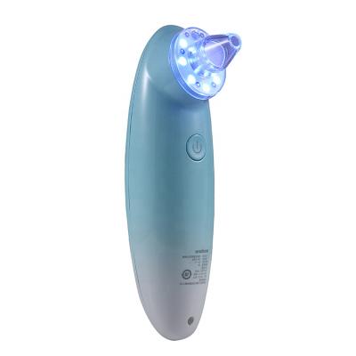 China Pore ​​Shrinks Shrink Pores And Reduce Acne Beauty Device Multifunctional Led Beauty Device Facial Massager for sale