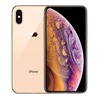 China Wholesale Available US/EU HK/CN Face Open Unlocked Mobile Phone Online Used Mobile Phone Second Hand Mobile Phone For Iphone Xs 64Gb 256Gb 512Gb for sale